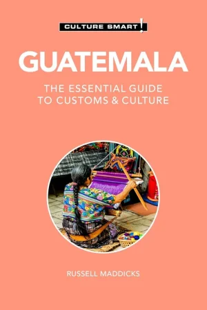 Guatemala Culture Smart! Gecertificeerd