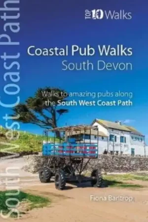 Coastal Pub Walks: South Devon Goedkoop
