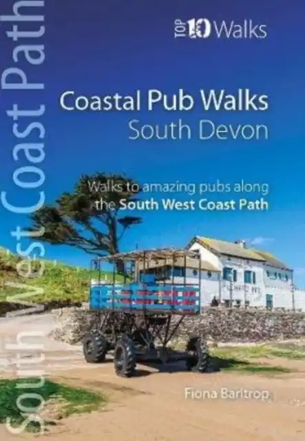 Coastal Pub Walks: South Devon Goedkoop