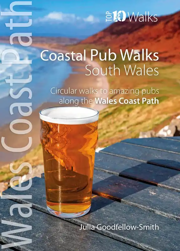 Must-Have Coastal Pub Walks: South Wales