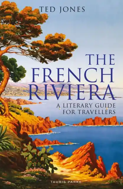 The French Riviera | Ted Jones Bestel Nu