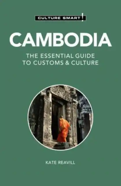 Cambodia Culture Smart! Korting
