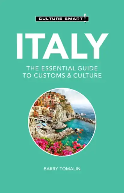 Italy Culture Smart! Veilige Betaling