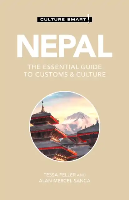 Nepal Culture Smart! Must-Have