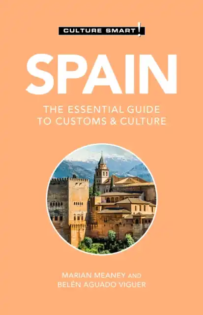 Spain Culture Smart! Lage Prijs