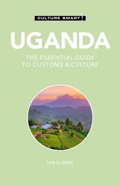 Koop Online Uganda Culture Smart!