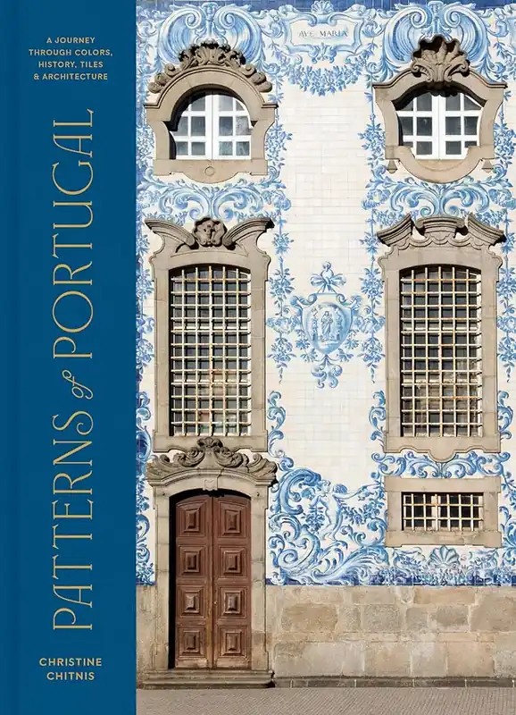 Patterns of Portugal Koop Vandaag