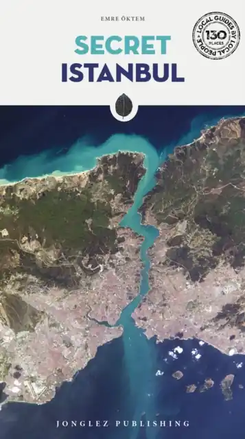 Lage Prijs Secret Istanbul