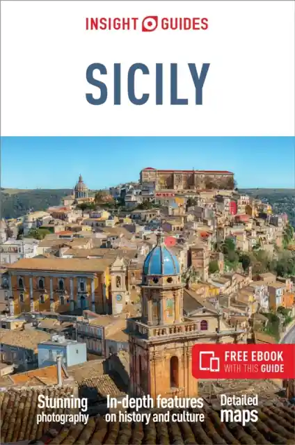 Lage Kosten Insight Guide Sicily