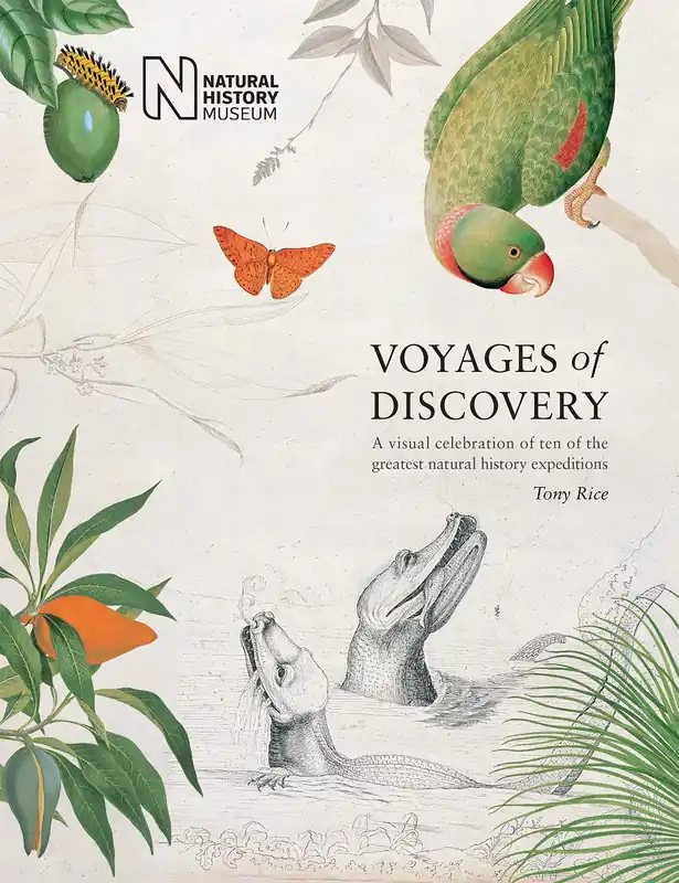 Voyages of Discovery by Tony Rice Populair