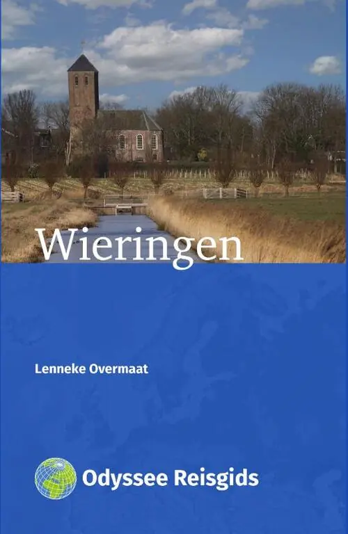Superprijs Wieringen | Odyssee reisgids