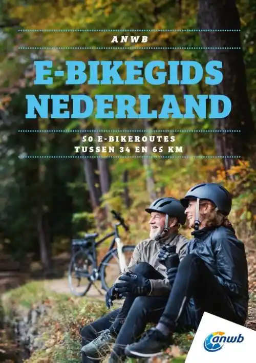 E-bikegids Nederland Tijdelijk Beschikbaar