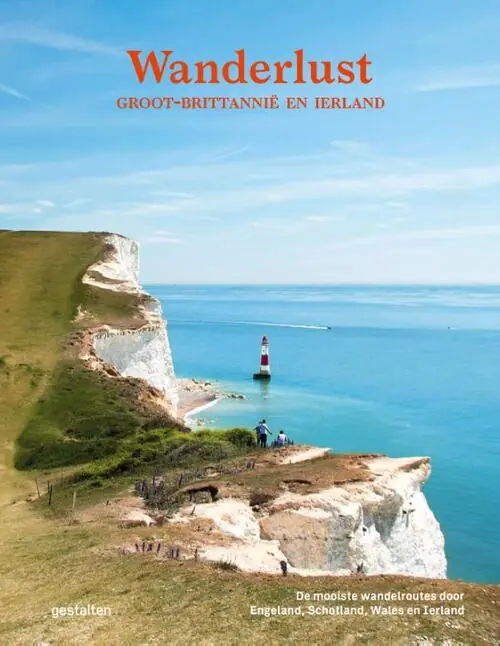 Veilige Betaling Wanderlust - Groot-Brittannië en Ierland