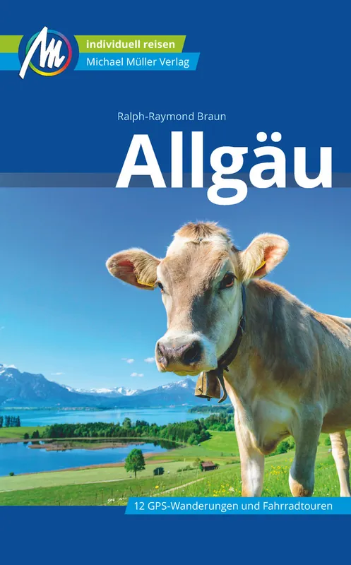Allgäu | reisgids Lage Kosten
