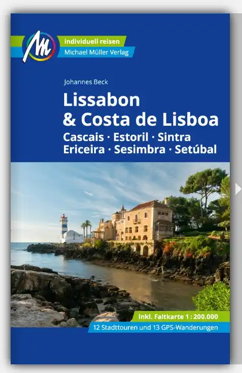 Must-Have Lissabon & Costa de Lisboa | reisgids