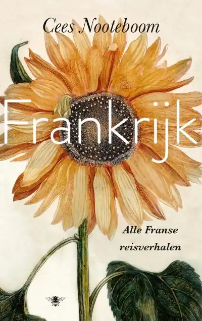 Frankrijk | Cees Nooteboom Uitverkoop