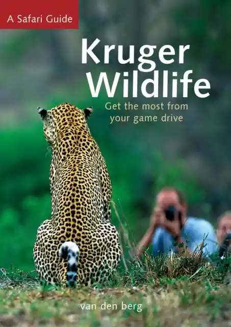 Kruger Wildlife | natuurgids Superprijs