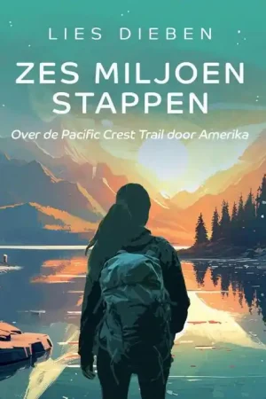 Zes miljoen stappen | Dieben, Lies Uitverkoop