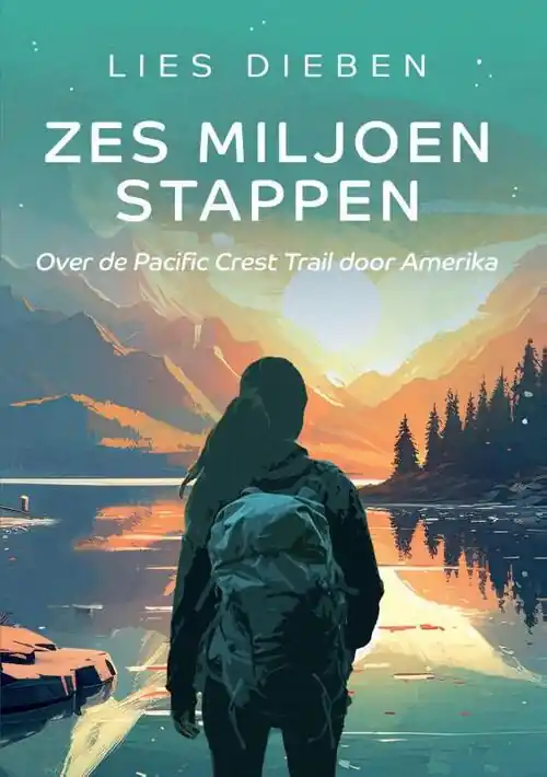 Zes miljoen stappen | Dieben, Lies Uitverkoop