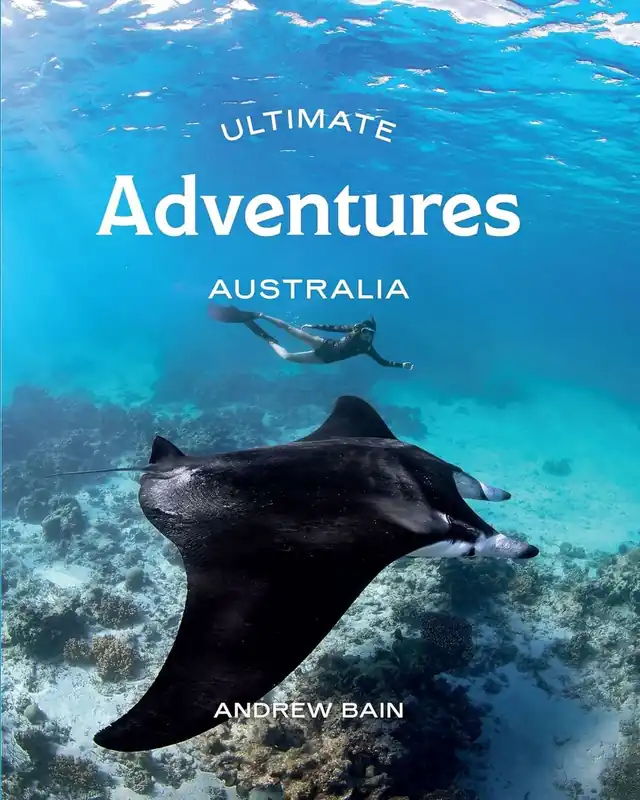 Ultimate Adventures: Australia Veilige Betaling