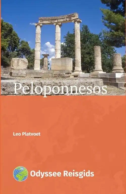Finale Uitverkoop Peloponnesos | Odyssee reisgids