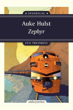Zephyr | Auke Hulst Uitverkoop