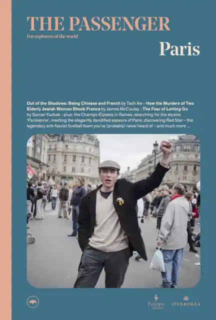 Paris | the Passenger Populair