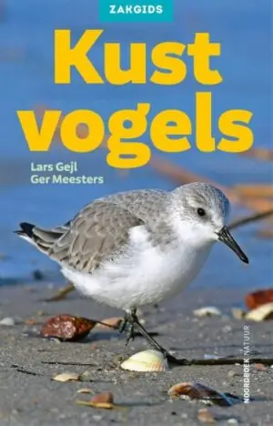 Bestseller Zakgids kustvogels