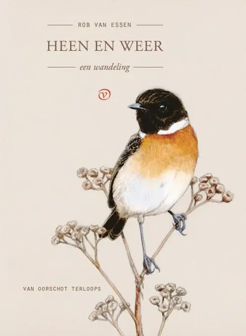 Gecertificeerd Heen en weer | Rob van Essen