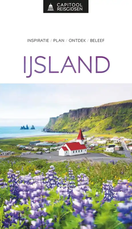 Korting Capitool IJsland | reisgids
