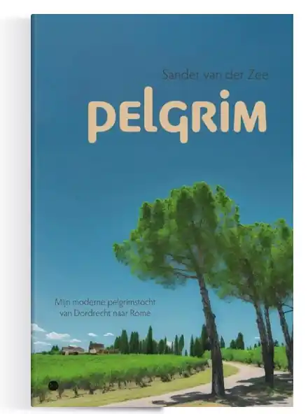 Koop Vandaag Pelgrim | Sander van der Zee