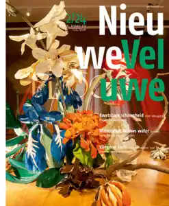 tijdschrift Nieuwe Veluwe | zomer 2024 Bestseller