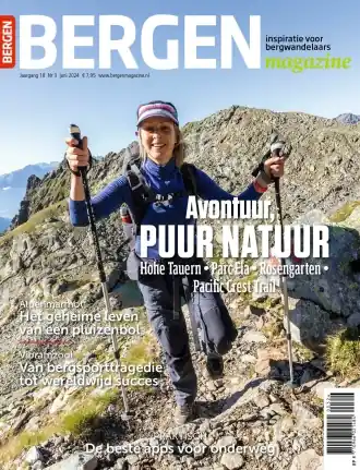 Bergen Magazine juli 2024 Aanbieding