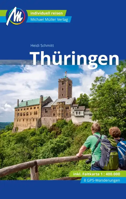 Premium Thüringen | reisgids