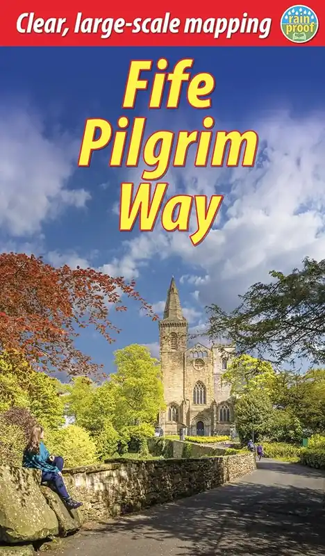 Fife Pilgrim Way Beperkt Aanbod