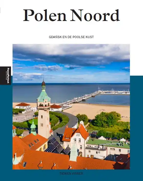 reisgids Polen Noord Actieprijs