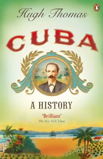Alleen Vandaag Cuba : A History