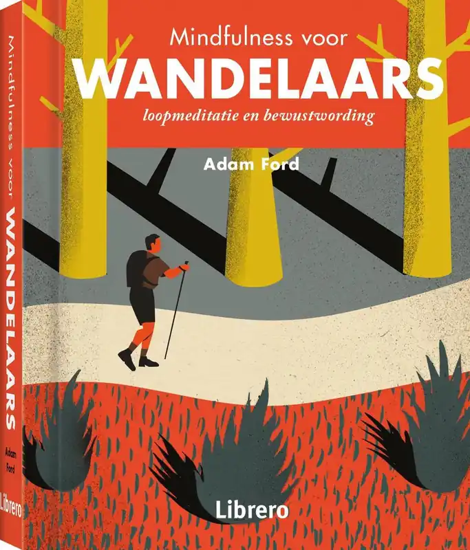 Mindfulness voor Wandelaars Finale Uitverkoop