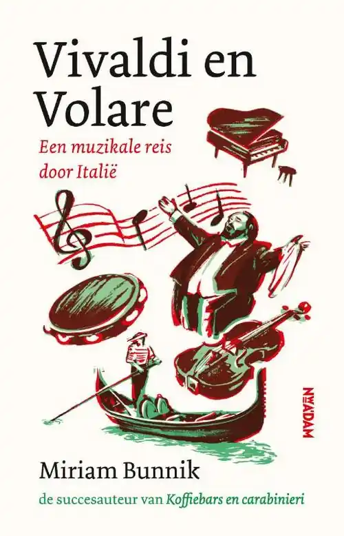 Premium Vivaldi en Volare | Bunnik, Miriam