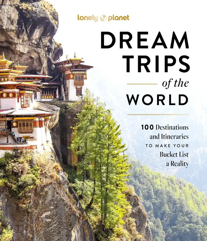 Snelle Levering Dream Trips of the World