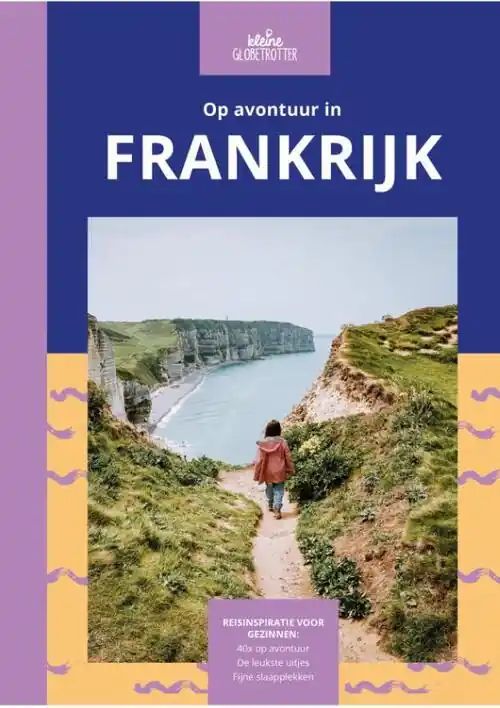 Exclusieve Aanbieding Op avontuur in Frankrijk