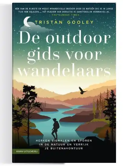 Veilige Betaling De Outdoorgids voor Wandelaars | Tristan Gooley
