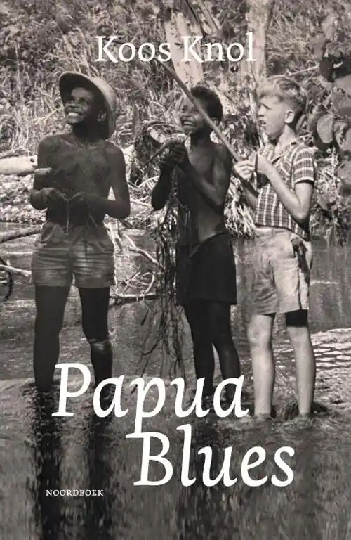 Lage Prijs Papua Blues | Koos Knol