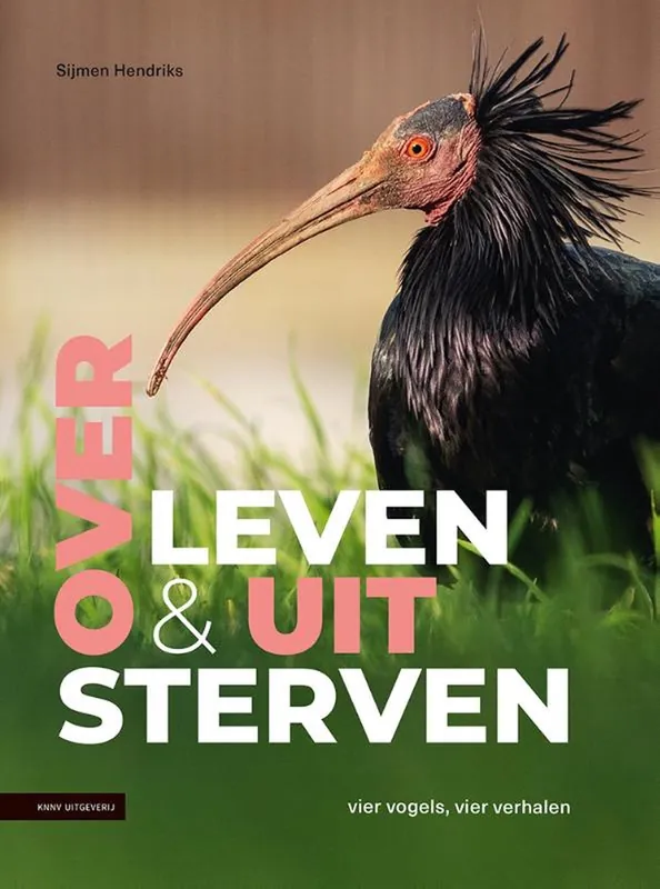 Over leven en uitsterven | Sijmen Hendriks Express Levering