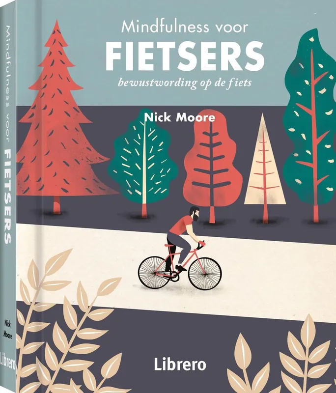 Direct Verzonden Mindfulness voor fietsers