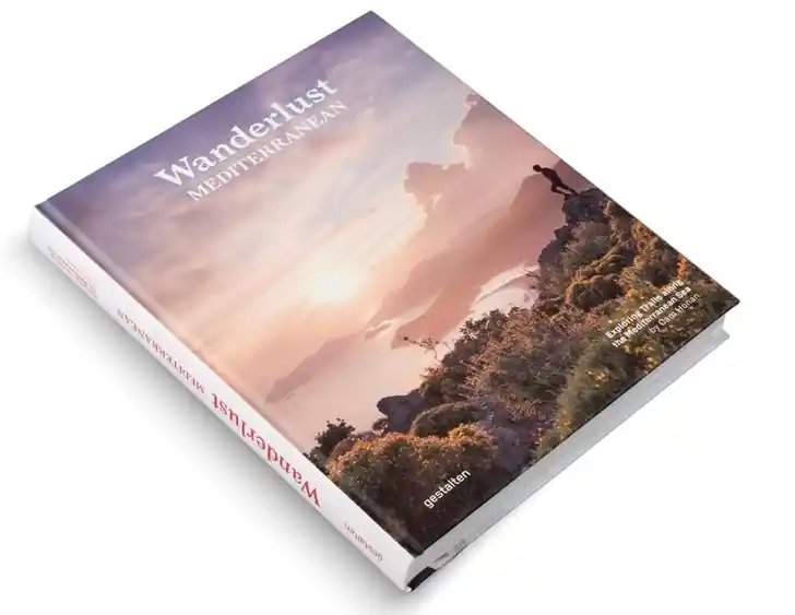 Bestel Nu Wanderlust - Mediterranean