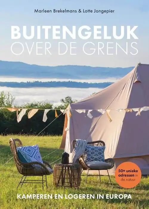 Buitengeluk Over de Grens Seizoensaanbieding