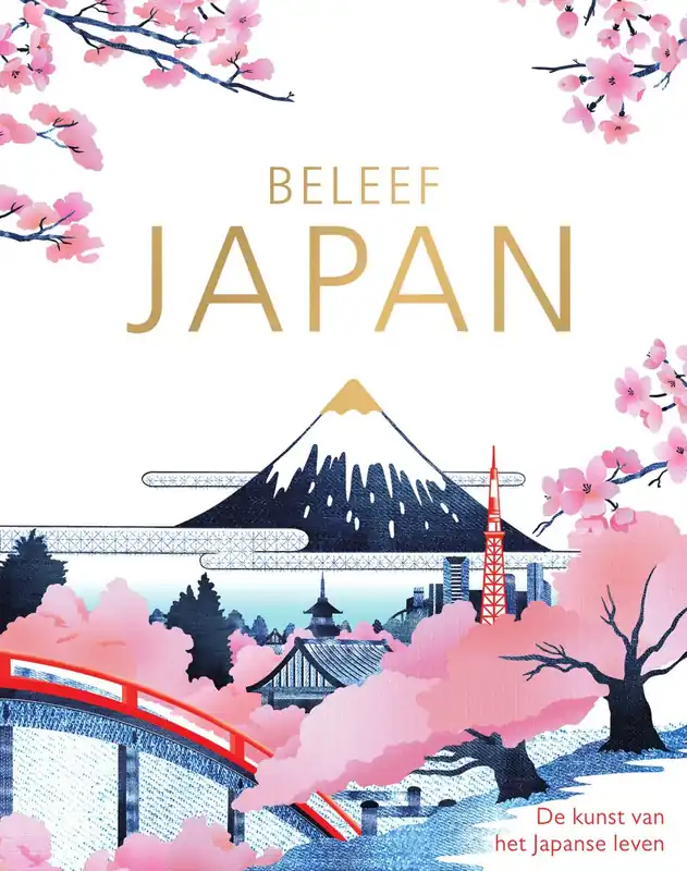 Weekendaanbieding Beleef Japan