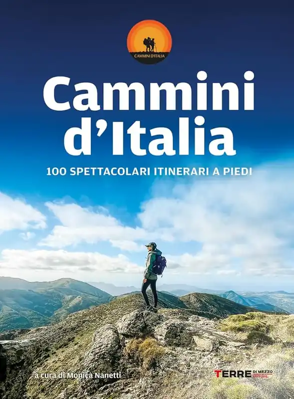 Uitverkoop Cammini d'Italia