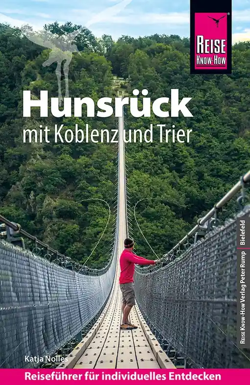 Hunsrück | reisgids Merkproduct